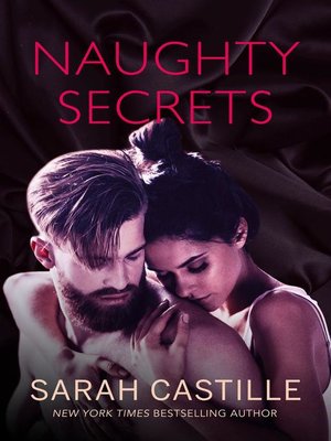 Naughty Secrets - ebook